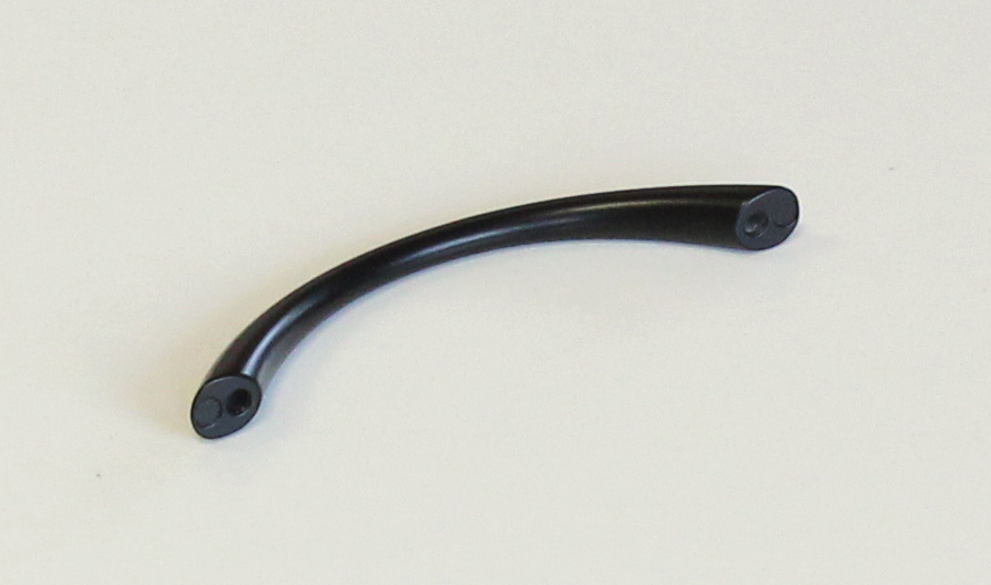 UO2. Úchyt 96mm černý