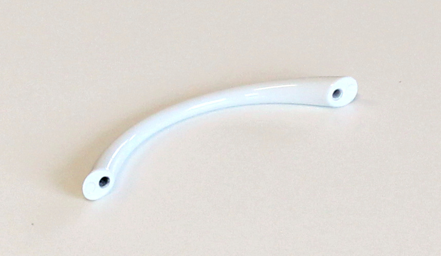 UO2. Úchyt 96mm bílý