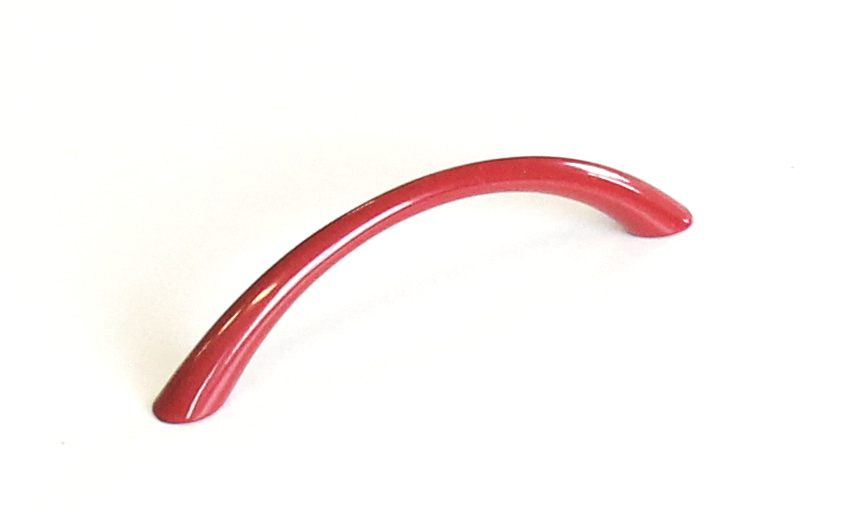 UO2 Úchyt 96mm červený