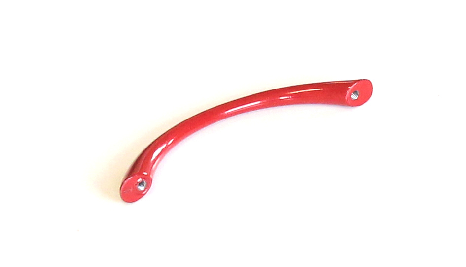 UO2 Úchyt 96mm červený