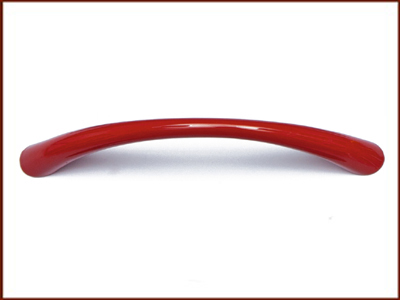 UO2 Úchyt 96mm červený