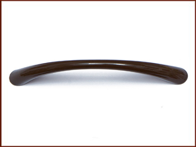 UO2 Úchyt 96mm hnědý