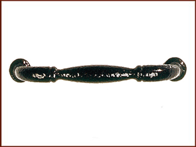 US2 Úchyt 94-96mm komaxit měď