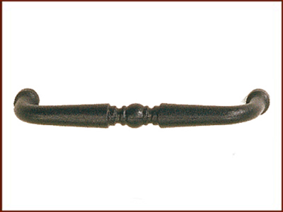 UD2 Úchyt 94-96mm černý