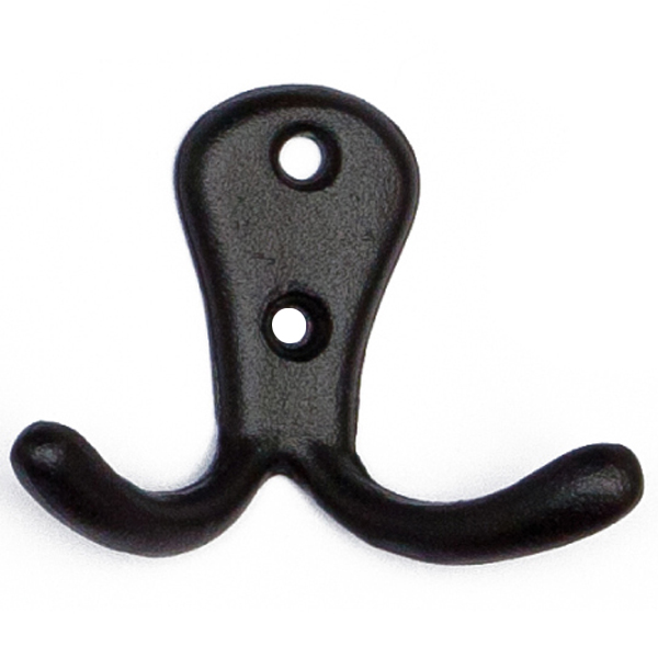 H2m. Dvojháček černý