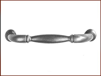 US2 Úchyt 94-96mm starostříbro