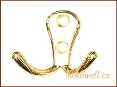 H2m. Dvojháček zlatý