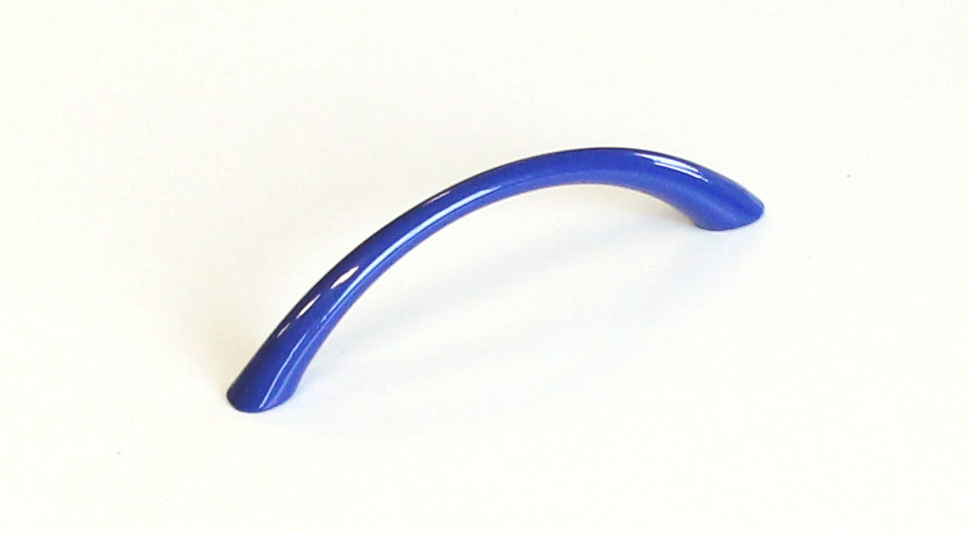 UO2 Úchyt 96mm modrá