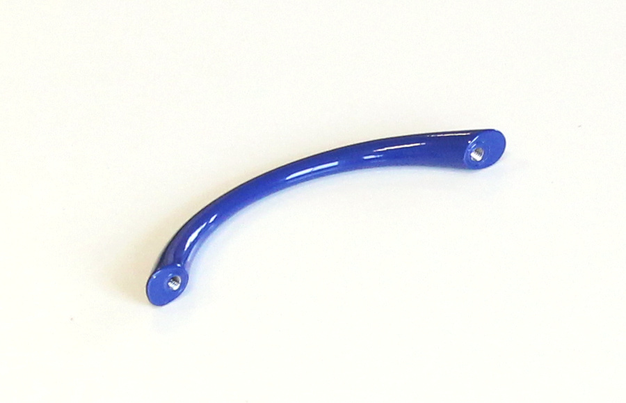 UO2 Úchyt 96mm modrá