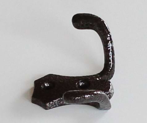 H2B háček dvojháček komaxit měď