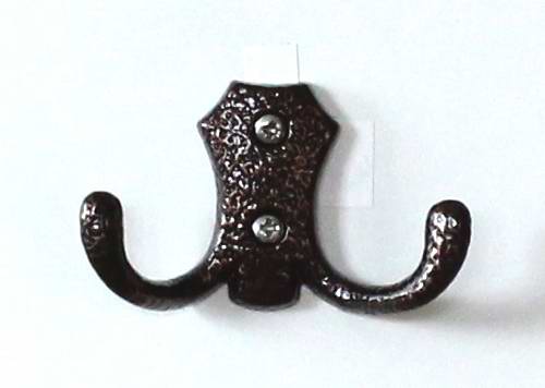 H2B háček dvojháček komaxit měď