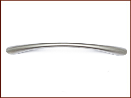 UO3. Úchyt 128 mm satén nikl